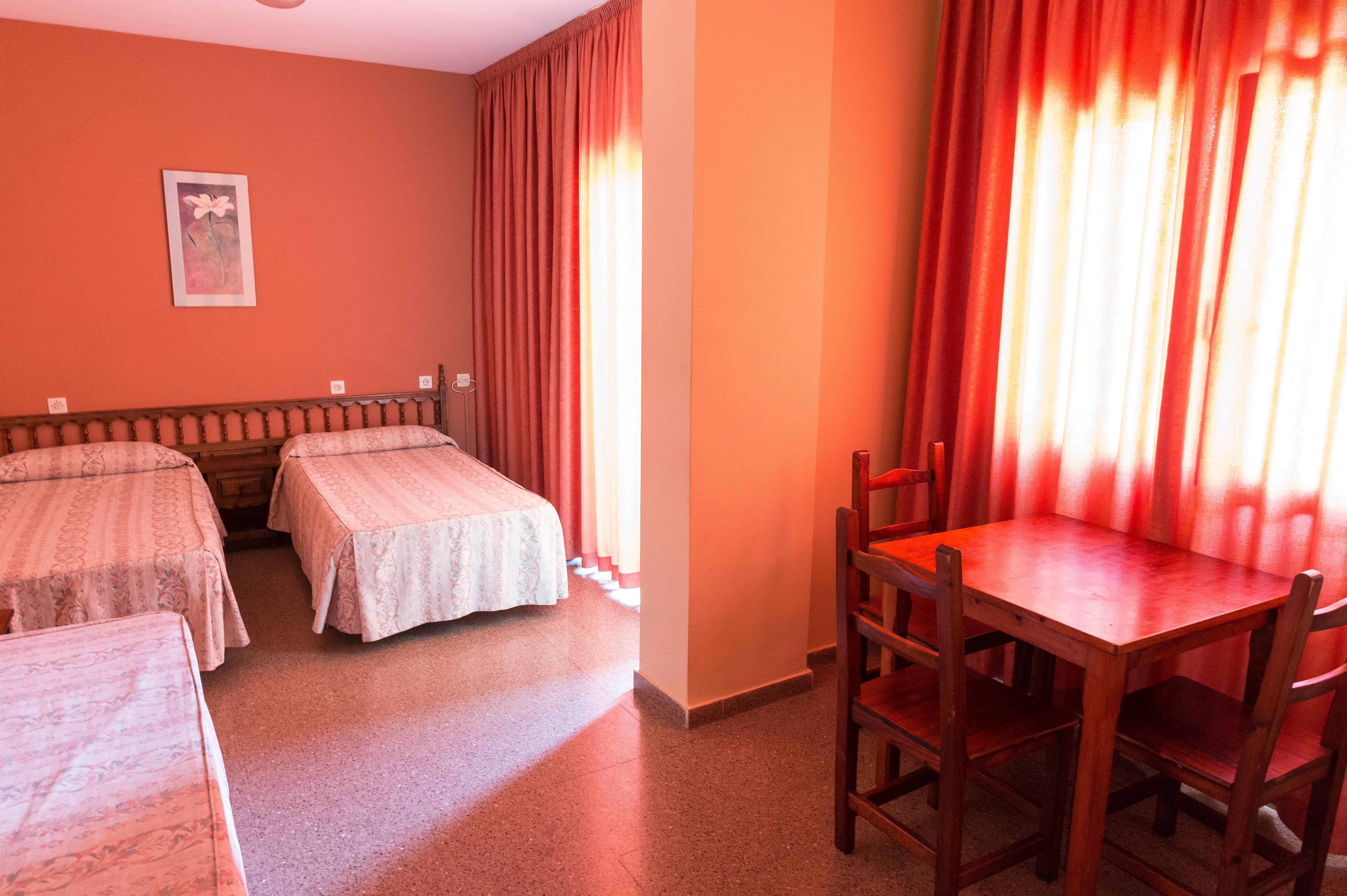 Aparthotel Las Mariposas Lloret de Mar Exterior foto